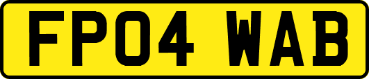 FP04WAB