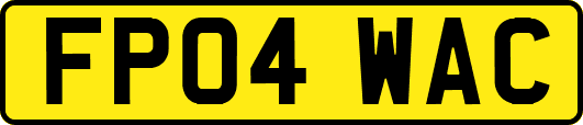 FP04WAC