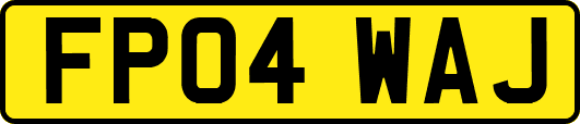 FP04WAJ