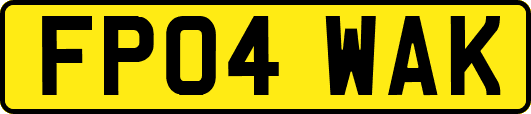 FP04WAK