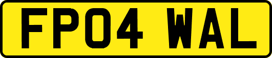 FP04WAL