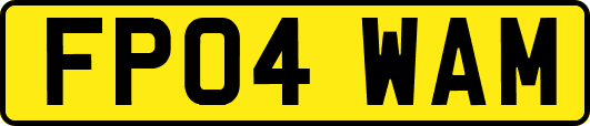 FP04WAM