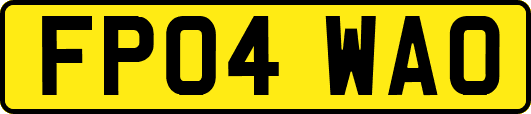 FP04WAO