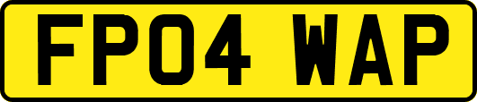 FP04WAP
