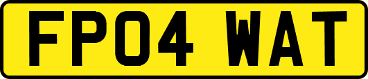 FP04WAT