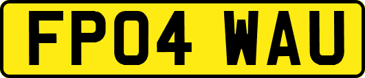 FP04WAU