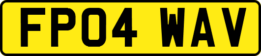 FP04WAV