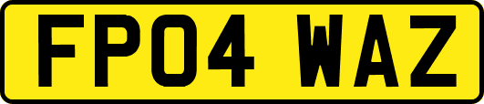 FP04WAZ