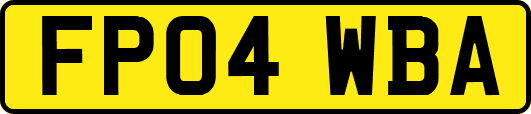 FP04WBA