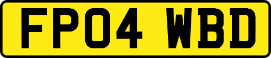 FP04WBD