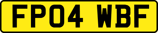 FP04WBF