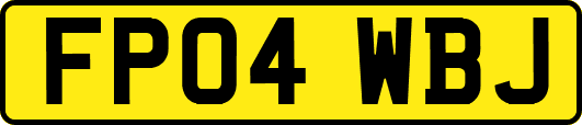 FP04WBJ
