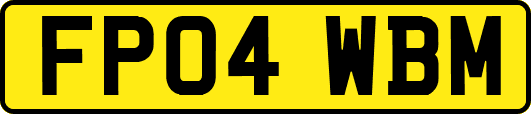 FP04WBM