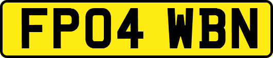 FP04WBN