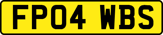 FP04WBS
