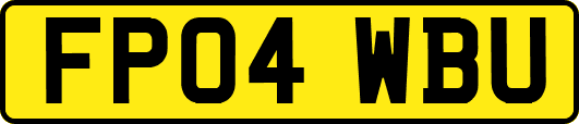 FP04WBU