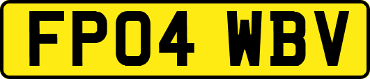 FP04WBV
