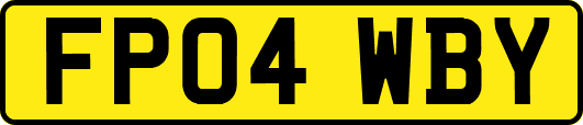 FP04WBY