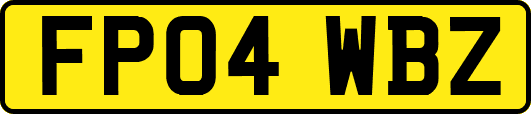FP04WBZ