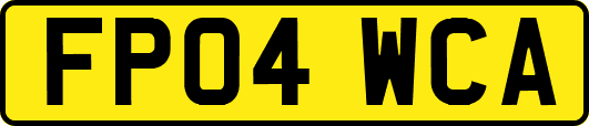 FP04WCA
