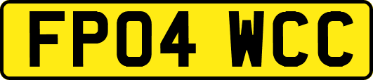 FP04WCC