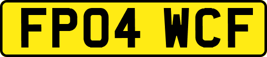 FP04WCF