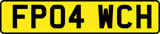FP04WCH