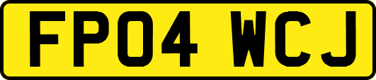FP04WCJ