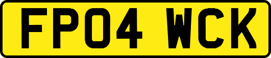FP04WCK
