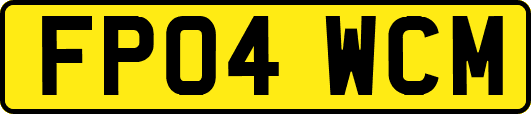 FP04WCM
