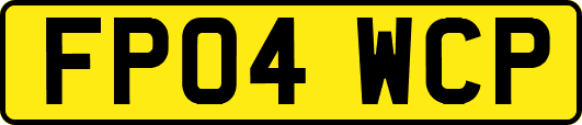 FP04WCP