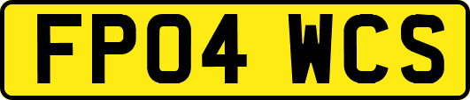 FP04WCS