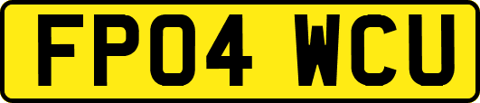 FP04WCU