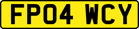 FP04WCY