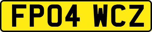 FP04WCZ