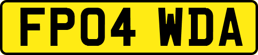 FP04WDA