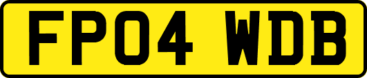 FP04WDB