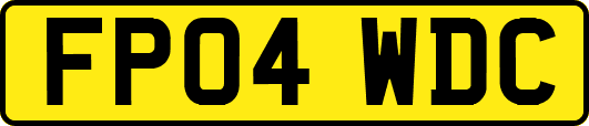 FP04WDC