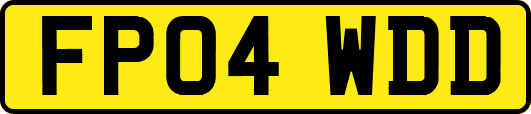 FP04WDD