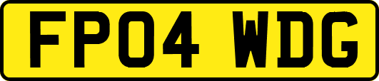 FP04WDG