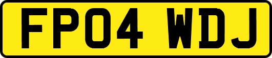 FP04WDJ