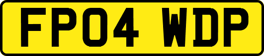 FP04WDP