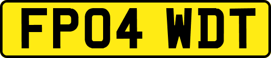 FP04WDT