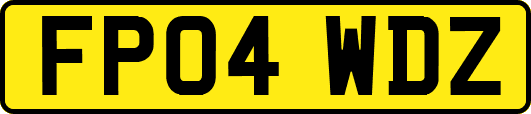 FP04WDZ