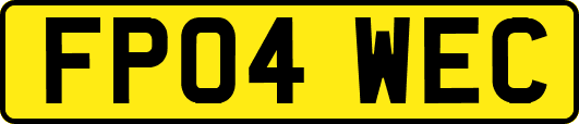 FP04WEC