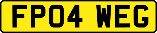 FP04WEG