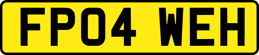 FP04WEH