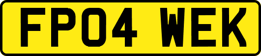FP04WEK