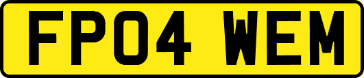 FP04WEM