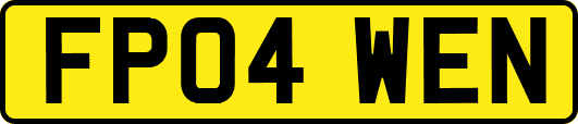 FP04WEN